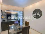 Apartamento para Venda em Belo Horizonte/MG Havaí 3 Quartos