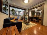 Apartamento para Venda em Belo Horizonte/MG Havaí 3 Quartos