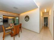 Apartamento para Venda em Belo Horizonte/MG Havaí 3 Quartos