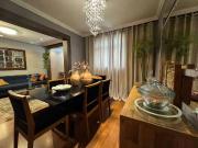 Apartamento para Venda em Belo Horizonte/MG Havaí 3 Quartos