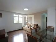 Apartamento para Venda em Belo Horizonte/MG Havaí 3 Quartos