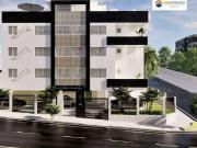 Apartamento para Venda em Belo Horizonte/MG Heliópolis 2...