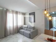 Apartamento para Venda em Belo Horizonte/MG Heliópolis 2...
