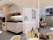 Apartamento para Venda em Belo Horizonte/MG Heliópolis 2...