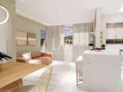 Apartamento para Venda em Belo Horizonte/MG Heliópolis 3...