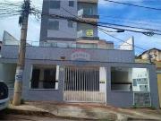 Apartamento para Venda em Belo Horizonte/MG Heliópolis 3...