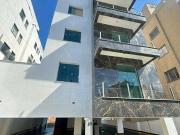 Apartamento para Venda em Belo Horizonte/MG Heliópolis 3...