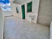 Apartamento para Venda em Belo Horizonte/MG Heliópolis 3...