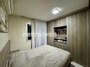 Apartamento para Venda em Belo Horizonte/MG Heliópolis 3...