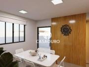 Apartamento para Venda em Belo Horizonte/MG Horto 3 Quartos