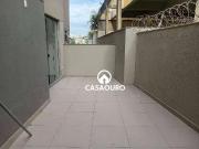 Apartamento para Venda em Belo Horizonte/MG Horto 3 Quartos