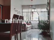 Apartamento para Venda em Belo Horizonte/MG Horto...
