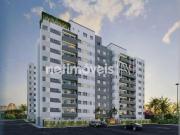 Apartamento para Venda em Belo Horizonte/MG Indaiá 2 Quartos