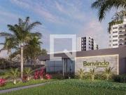 Apartamento para Venda em Belo Horizonte/MG Indaiá 2 Quartos