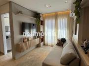 Apartamento para Venda em Belo Horizonte/MG Indaiá 2 Quartos