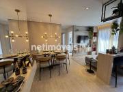 Apartamento para Venda em Belo Horizonte/MG Indaiá 2 Quartos