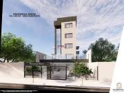 Apartamento para Venda em Belo Horizonte/MG Indaiá 2 Quartos