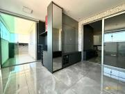 Apartamento para Venda em Belo Horizonte/MG Indaiá 3 Quartos