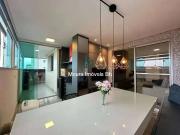 Apartamento para Venda em Belo Horizonte/MG Indaiá 3 Quartos