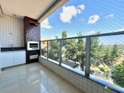 Apartamento para Venda em Belo Horizonte/MG Indaiá 3 Quartos