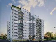 Apartamento para Venda em Belo Horizonte/MG Indaiá 3 Quartos