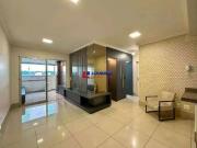 Apartamento para Venda em Belo Horizonte/MG Indaiá 3 Quartos