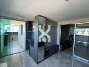 Apartamento para Venda em Belo Horizonte/MG Indaiá 3 Quartos