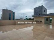 Apartamento para Venda em Belo Horizonte/MG Indaiá 4 Quartos