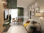 Apartamento para Venda em Belo Horizonte/MG Ipiranga 2...