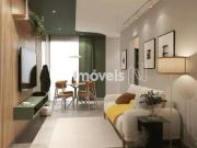 Apartamento para Venda em Belo Horizonte/MG Ipiranga 2...