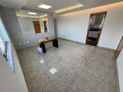 Apartamento para Venda em Belo Horizonte/MG Ipiranga 3...
