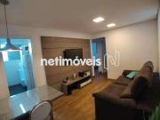Apartamento para Venda em Belo Horizonte/MG Ipiranga 3...