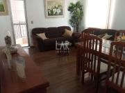 Apartamento para Venda em Belo Horizonte/MG Ipiranga 3...