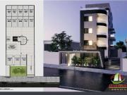 Apartamento para Venda em Belo Horizonte/MG Itapoã 2 Quartos