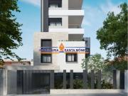 Apartamento para Venda em Belo Horizonte/MG Itapoã 2 Quartos