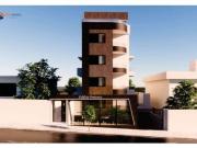 Apartamento para Venda em Belo Horizonte/MG Itapoã 2 Quartos