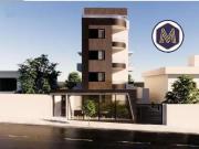 Apartamento para Venda em Belo Horizonte/MG Itapoã 2 Quartos