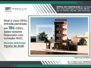 Apartamento para Venda em Belo Horizonte/MG Itapoã 2 Quartos