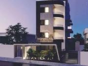 Apartamento para Venda em Belo Horizonte/MG Itapoã 2 Quartos