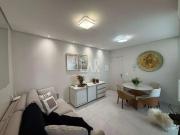 Apartamento para Venda em Belo Horizonte/MG Itapoã 2 Quartos