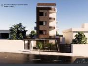Apartamento para Venda em Belo Horizonte/MG Itapoã 2 Quartos