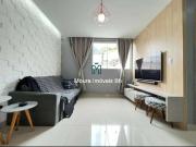 Apartamento para Venda em Belo Horizonte/MG Itapoã 2 Quartos