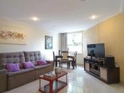 Apartamento para Venda em Belo Horizonte/MG Itapoã 2 Quartos