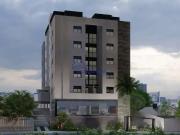 Apartamento para Venda em Belo Horizonte/MG Itapoã 3 Quartos