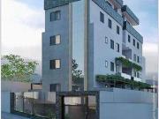 Apartamento para Venda em Belo Horizonte/MG Itapoã 3 Quartos