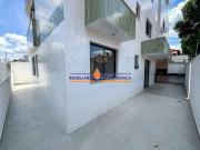 Apartamento para Venda em Belo Horizonte/MG Itapoã 3 Quartos