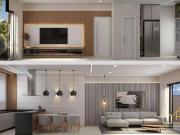 Apartamento para Venda em Belo Horizonte/MG Itapoã 3 Quartos