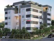 Apartamento para Venda em Belo Horizonte/MG Itapoã 3 Quartos