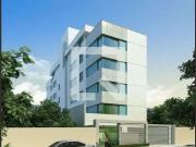 Apartamento para Venda em Belo Horizonte/MG Itapoã 3 Quartos