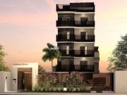 Apartamento para Venda em Belo Horizonte/MG Itapoã 3 Quartos